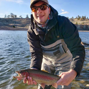 Meet your Posher, Thomas